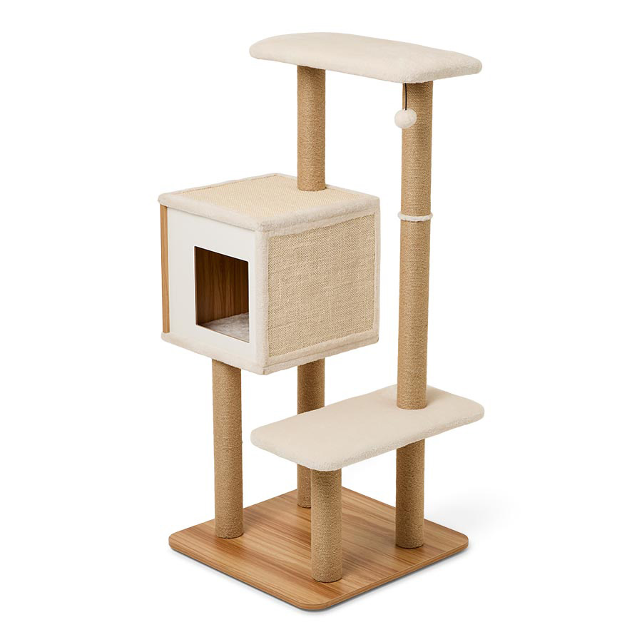Cat Tree